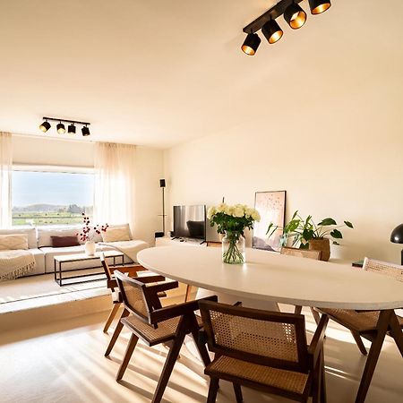 Maas Suites - The River House With Private Sauna Lanaken Exterior foto