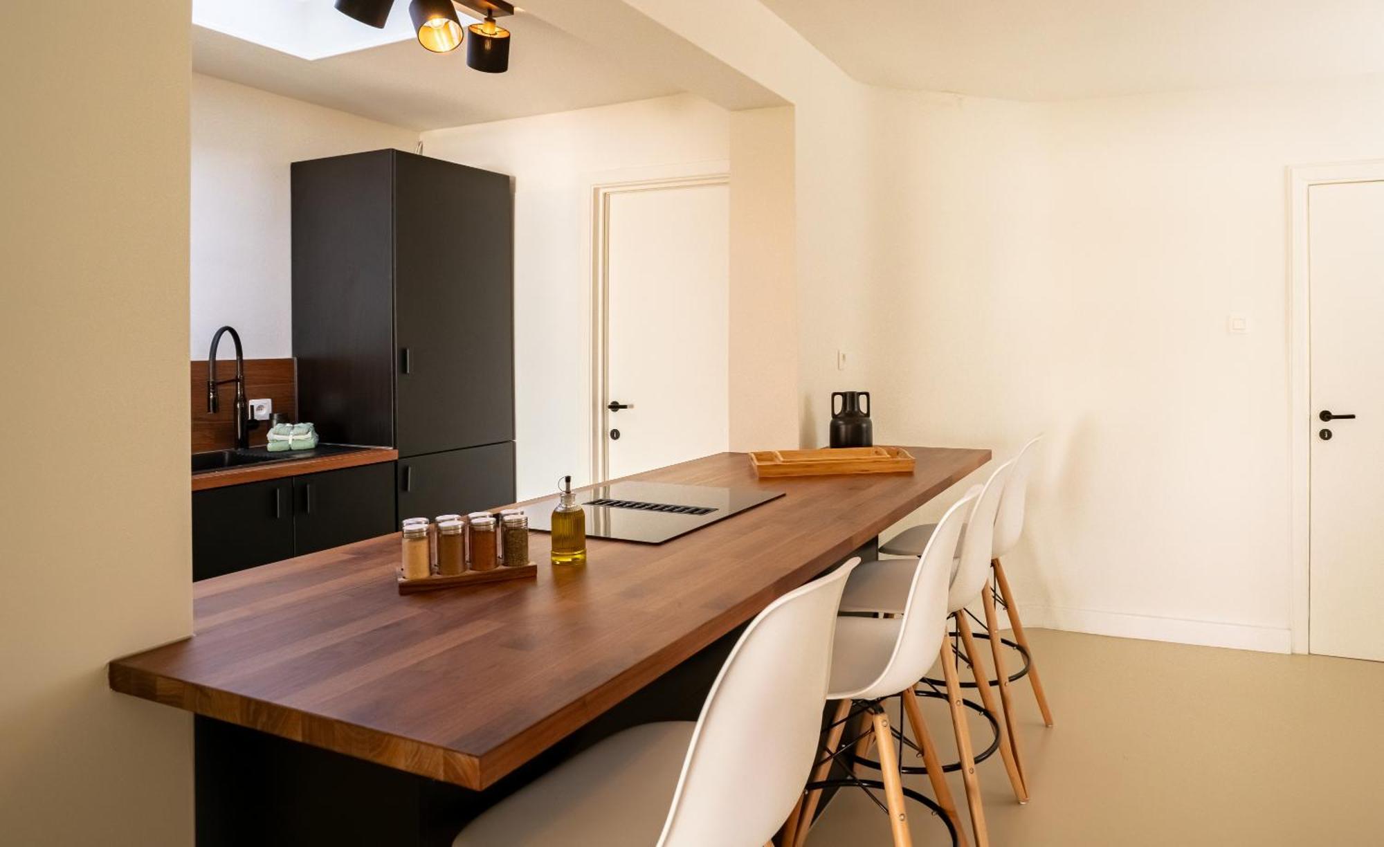 Maas Suites - The River House With Private Sauna Lanaken Exterior foto