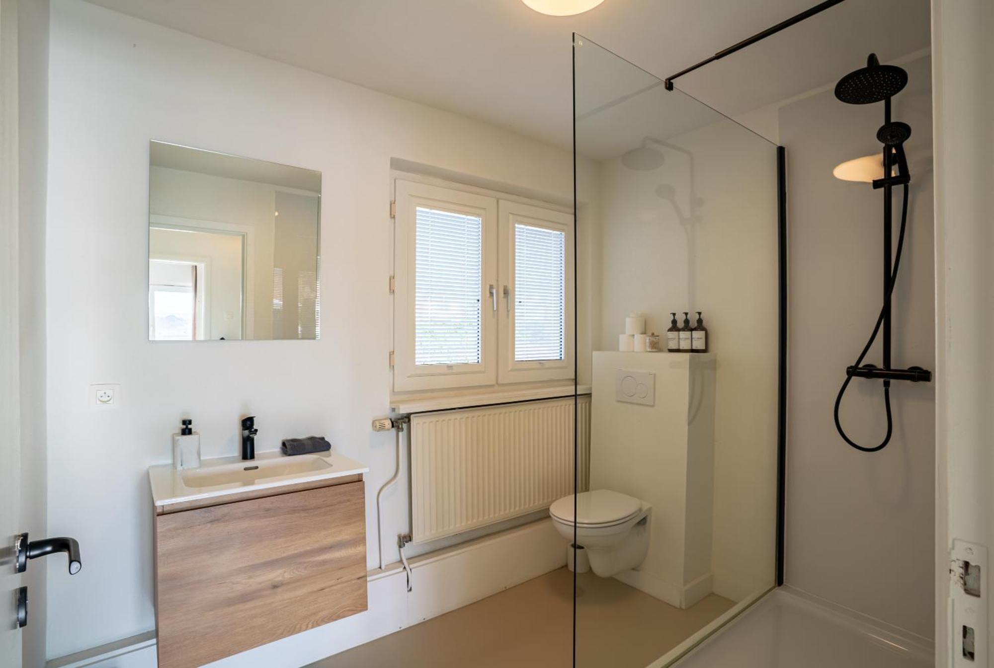 Maas Suites - The River House With Private Sauna Lanaken Exterior foto